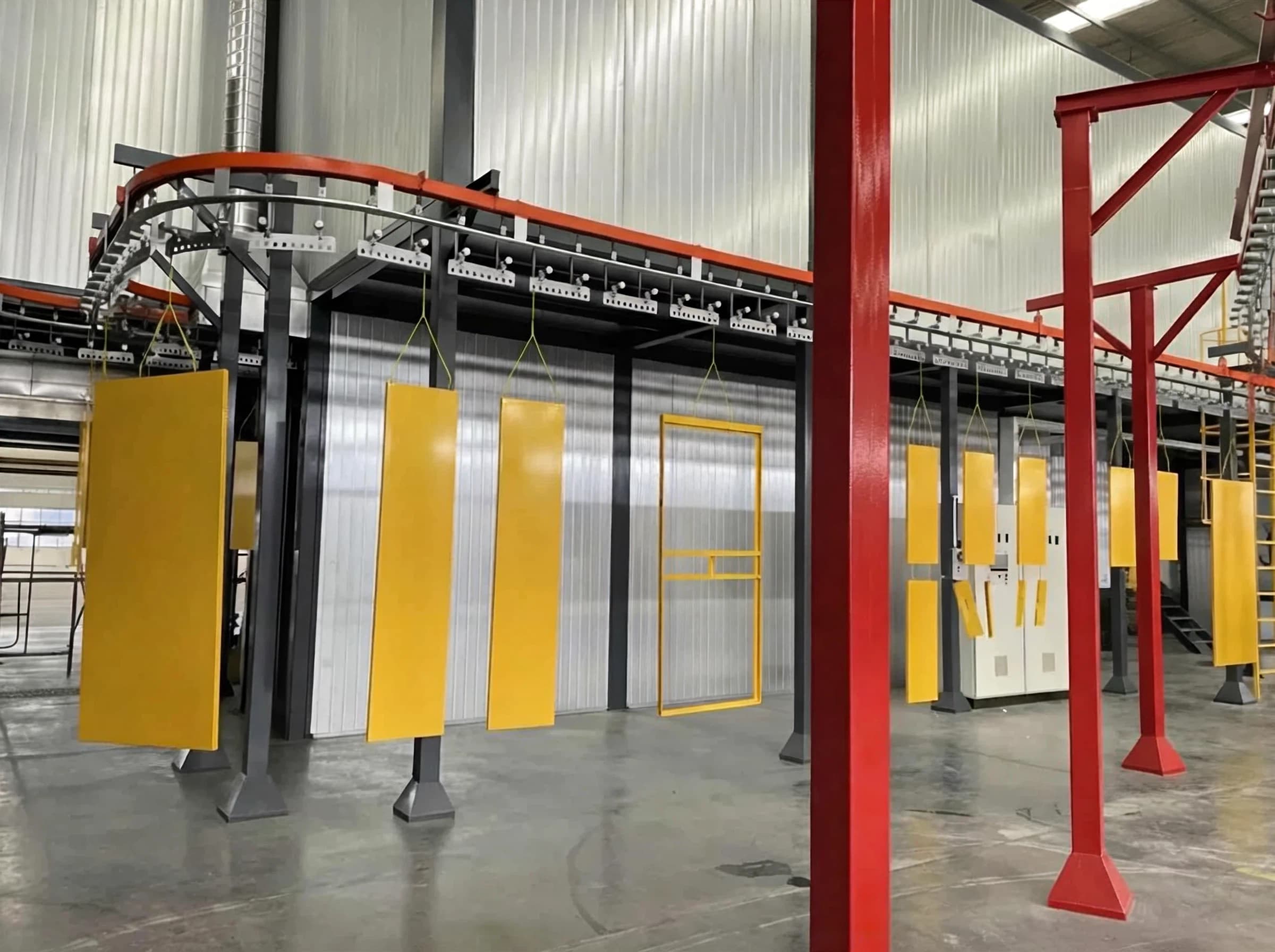 Hefeng Starting 1999